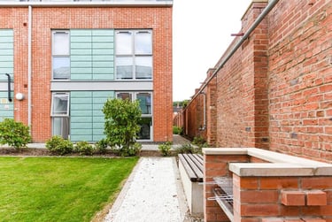 1 bed studio, Hull Road, Layerthorpe, York, YO103JG - Image 10